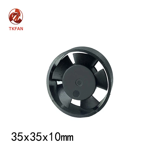 3510 Round Frame Fan