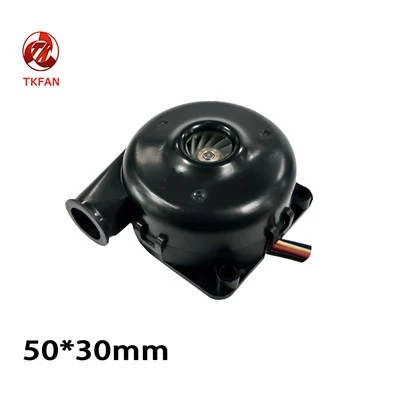 Souffleur de station de soudage 24V 50*30mm