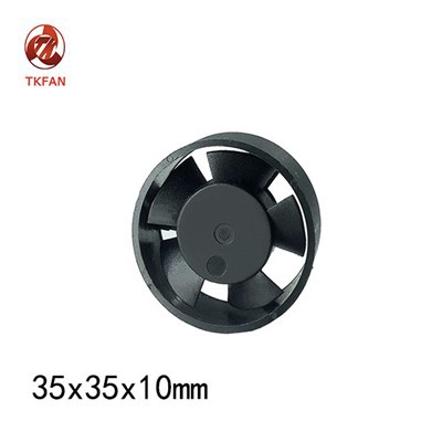 Ventilateur à cadre rond 3510